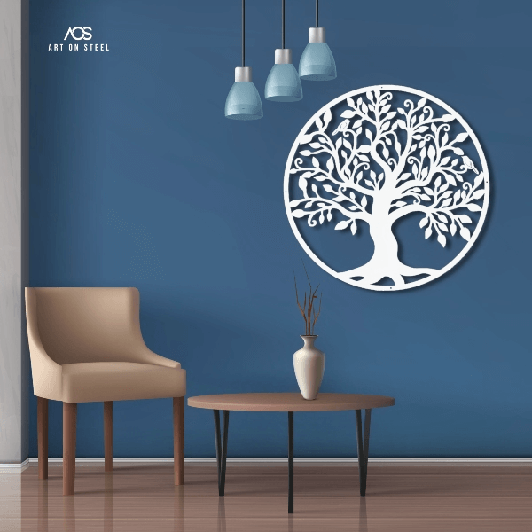 Wall Art - Quality Crafted Metal Wall Art Pieces | Art on Steel