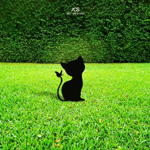 Playful-Kitten-Jinx-Garden-Stake-SQ2