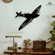 Spitfire-metal-art-SQ2